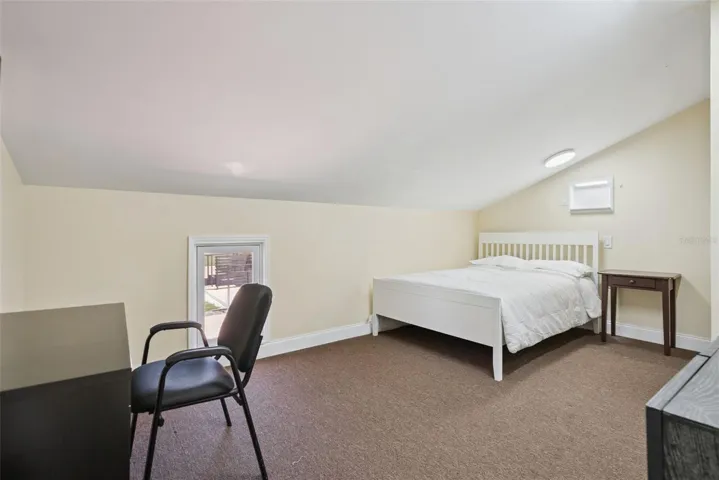 Guest House Bedroom 1