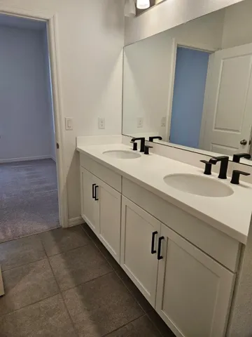 Bathroom #2