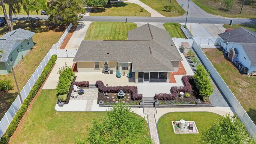 View from Above