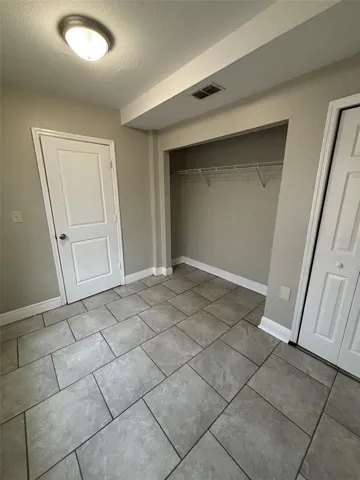 Downstairs Bedroom