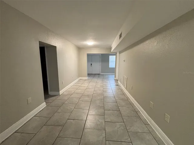 Downstairs Living