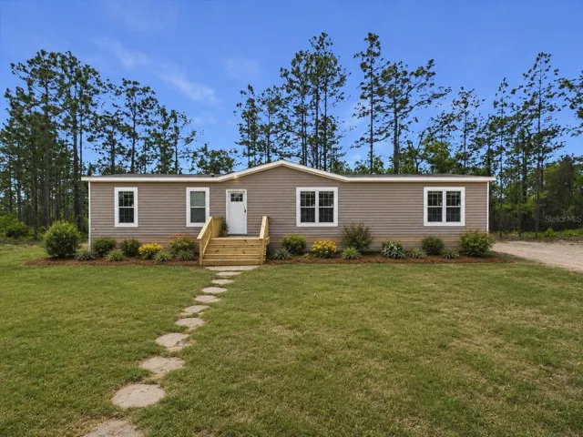 virtually landscaped