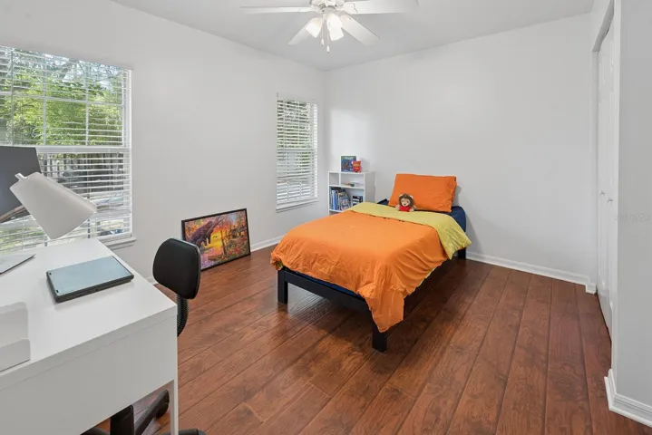 Guest bedroom #2