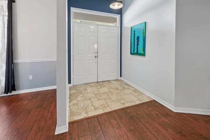 Foyer