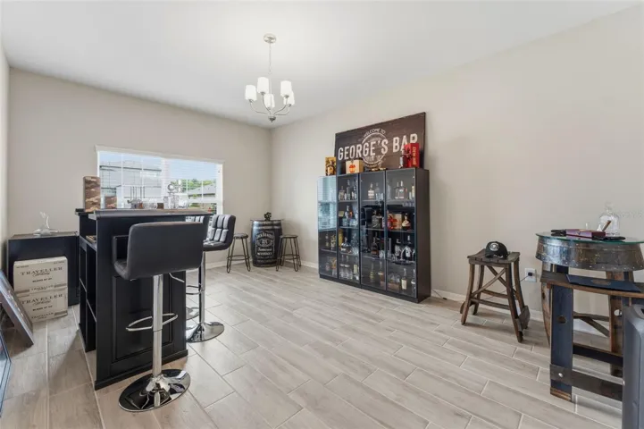 Bonus Room