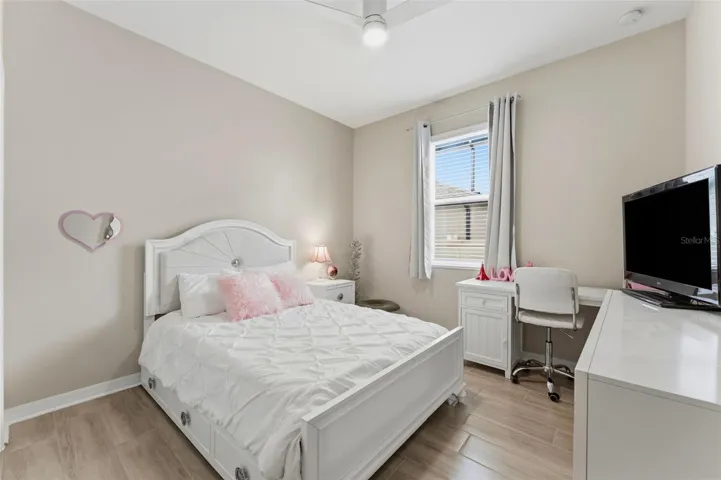Bedroom #2
