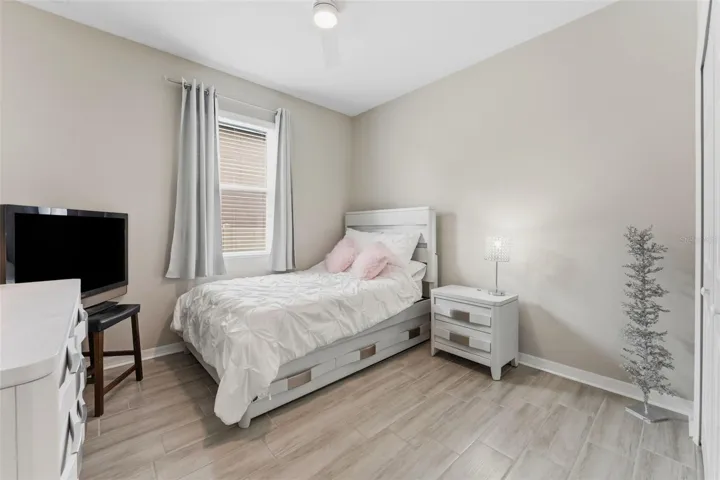 Bedroom #3