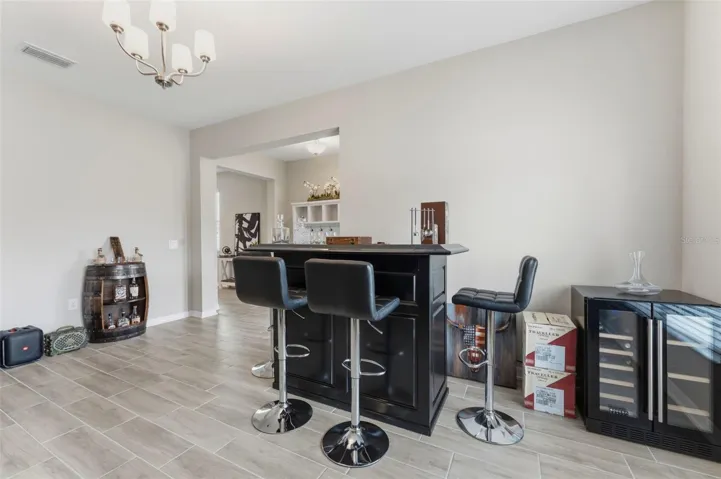 Bonus Room