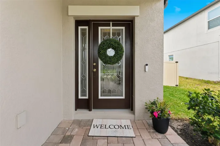 Entry Way