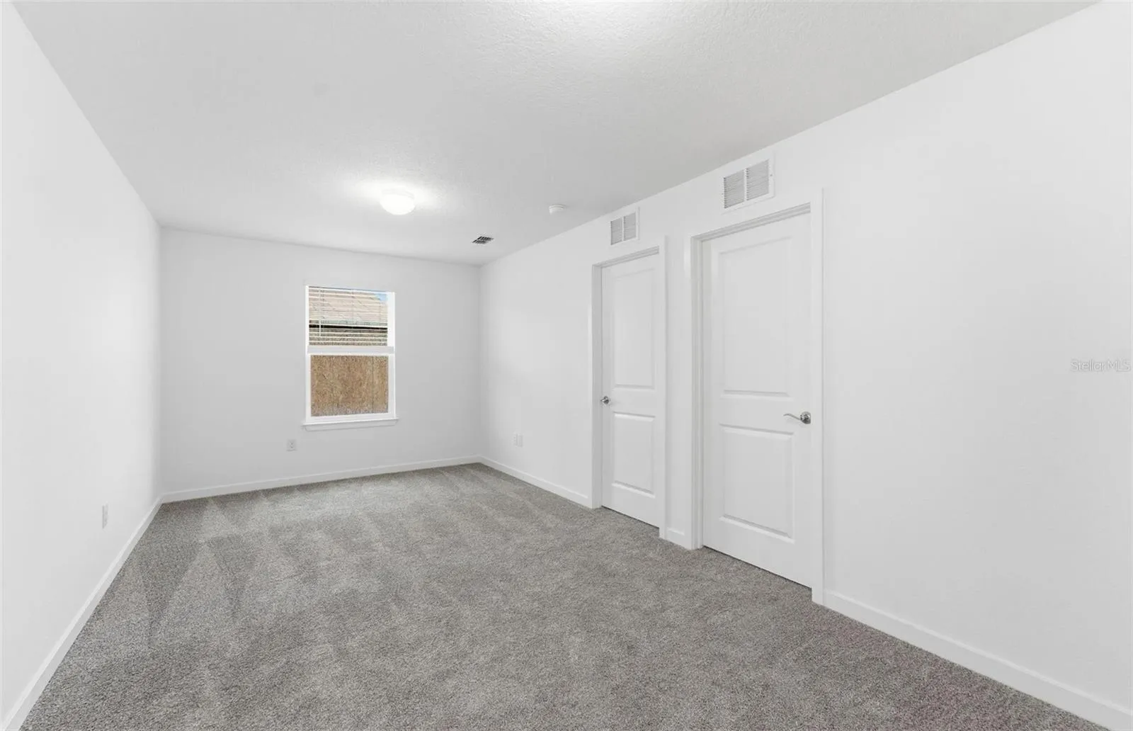 Loft Area