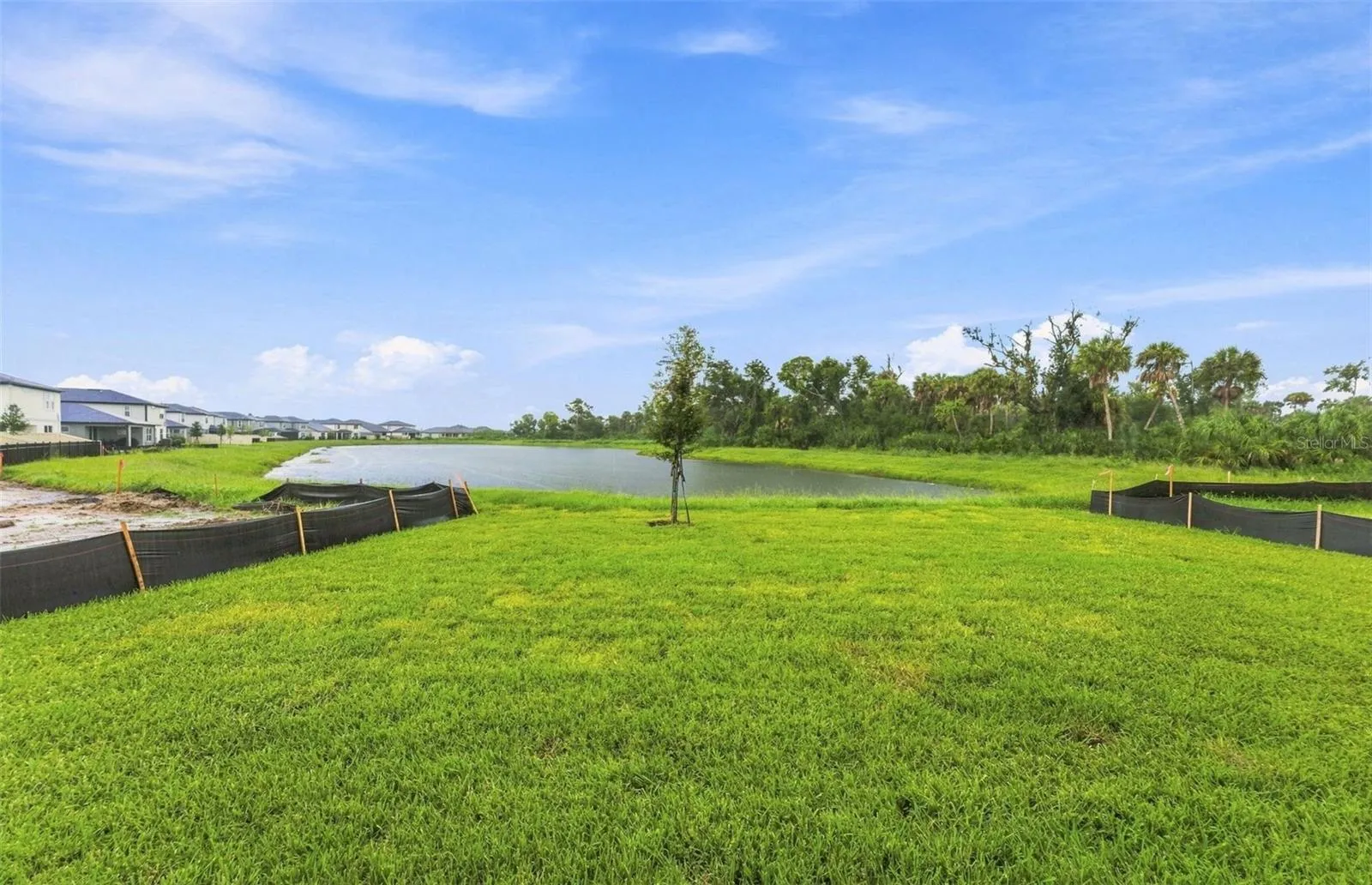 Lakeview Homesite