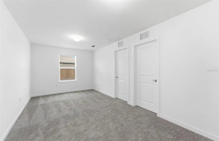 Loft Area