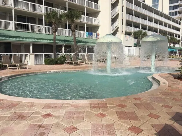 Prior to storm damage and current renovations