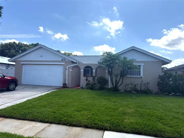 7348 Brookview Circle