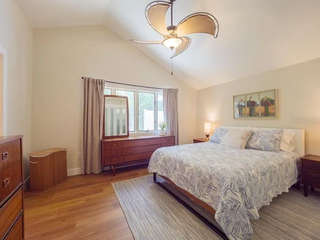 Guest Suite