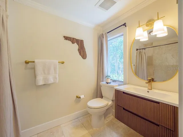 Guest Ensuite