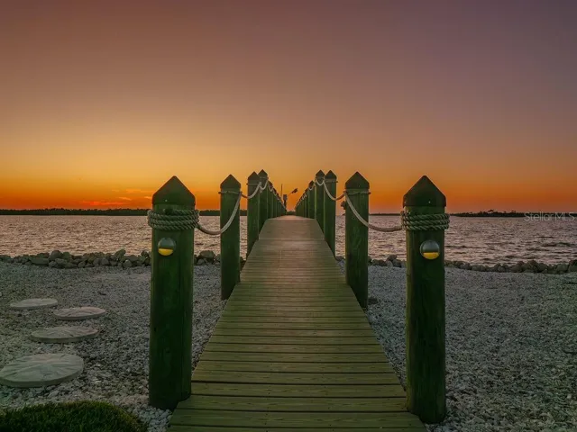 Miguel Bay