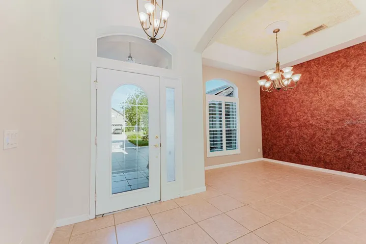 Foyer