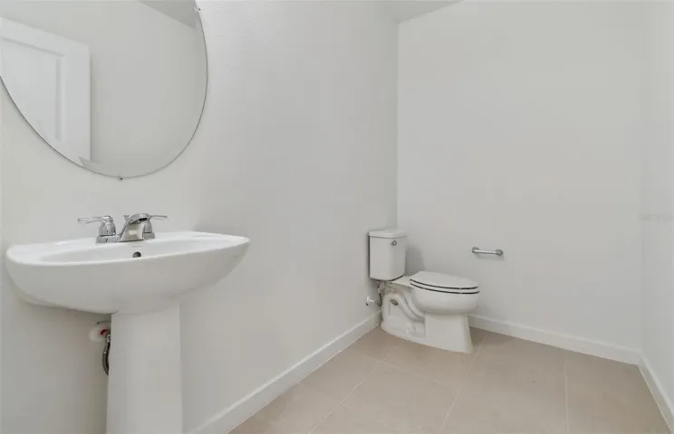 Model Representation