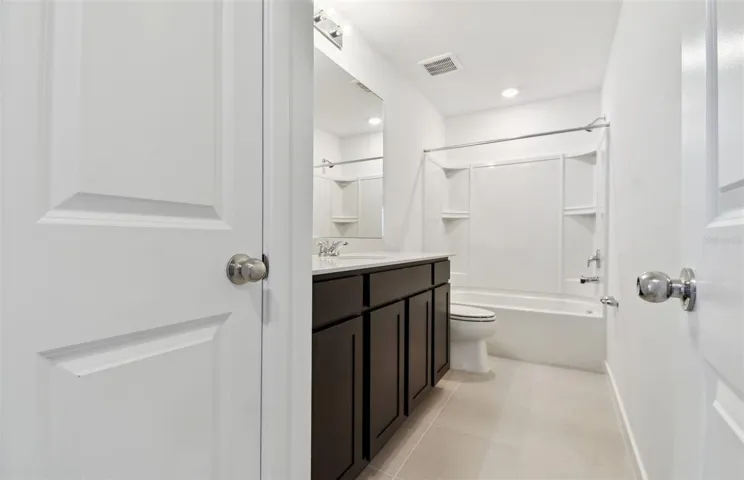 Model Representation