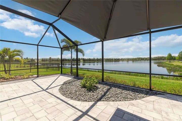 Incredible Water View