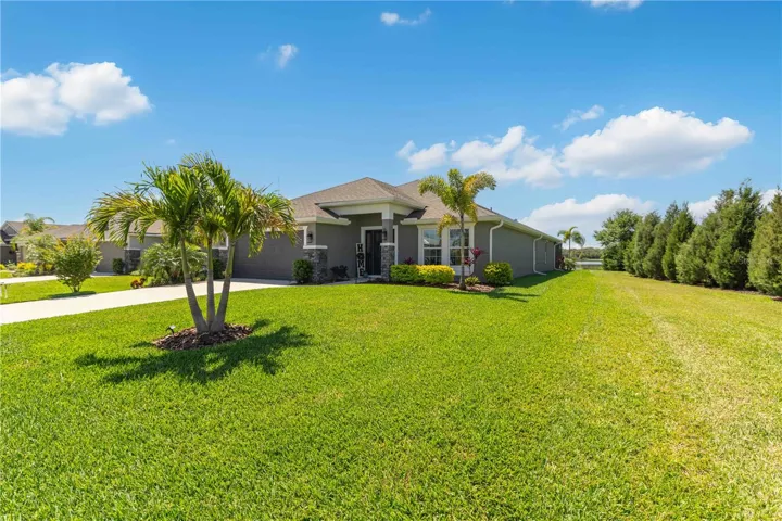 Large Corner Lot