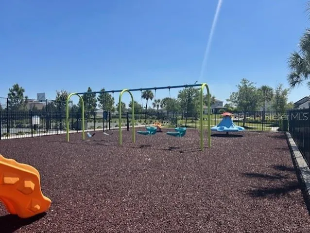 Fun Family Space