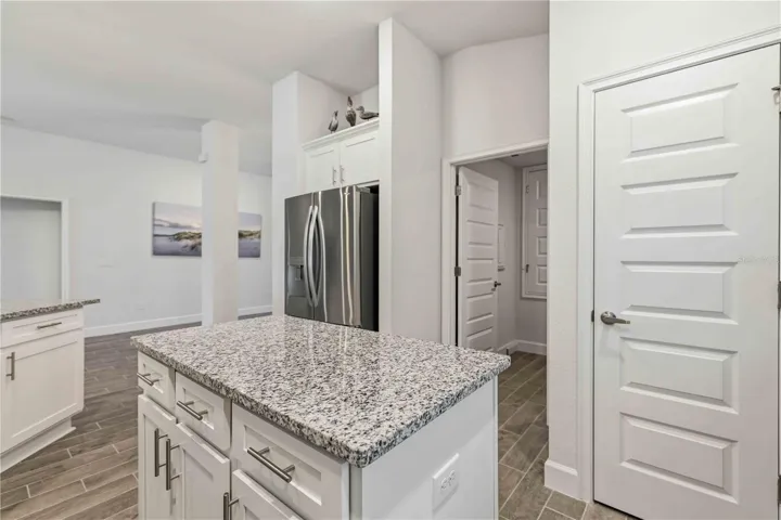 Pantry