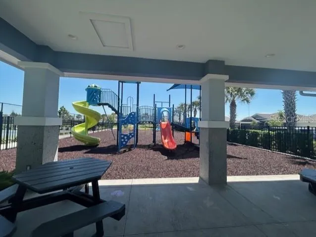 Playground