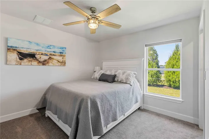 Bedroom #3