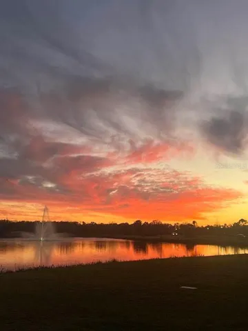 Dazzling Sunsets