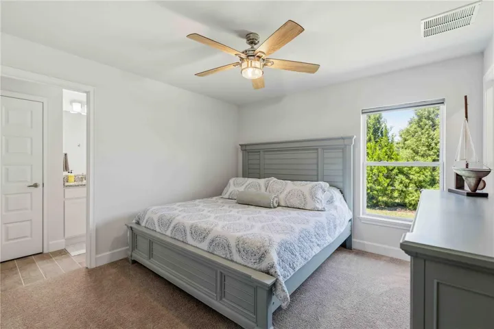 Guest or In-Law Bedroom #2