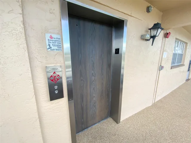 Community Elevator
