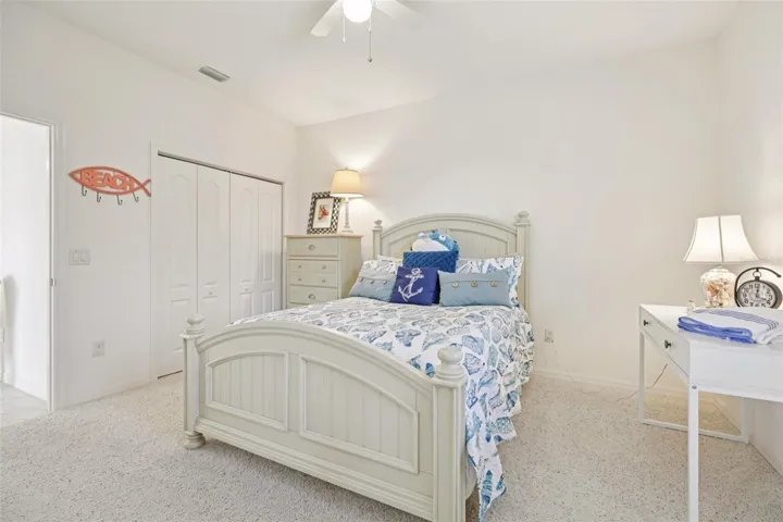 3rd Bedroom