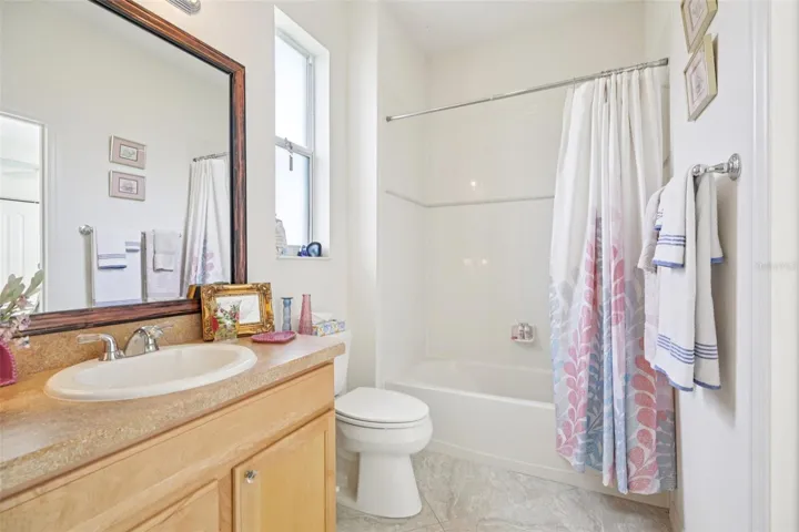 2nd Bath