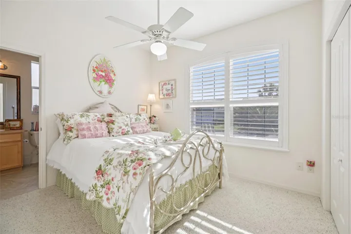 2nd Bedroom