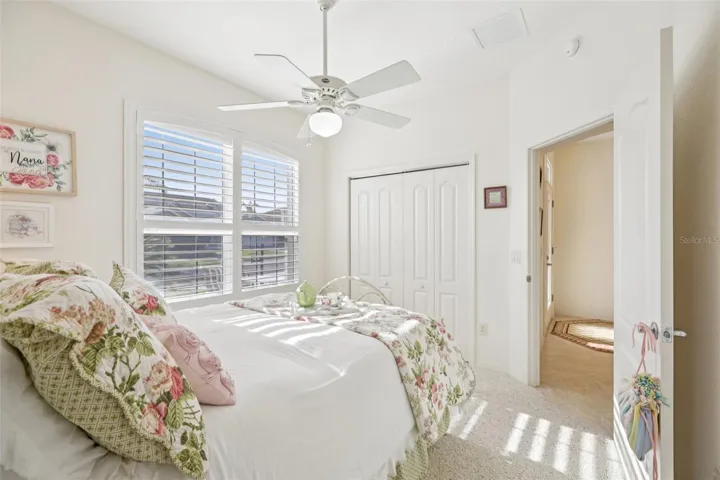 2nd Bedroom