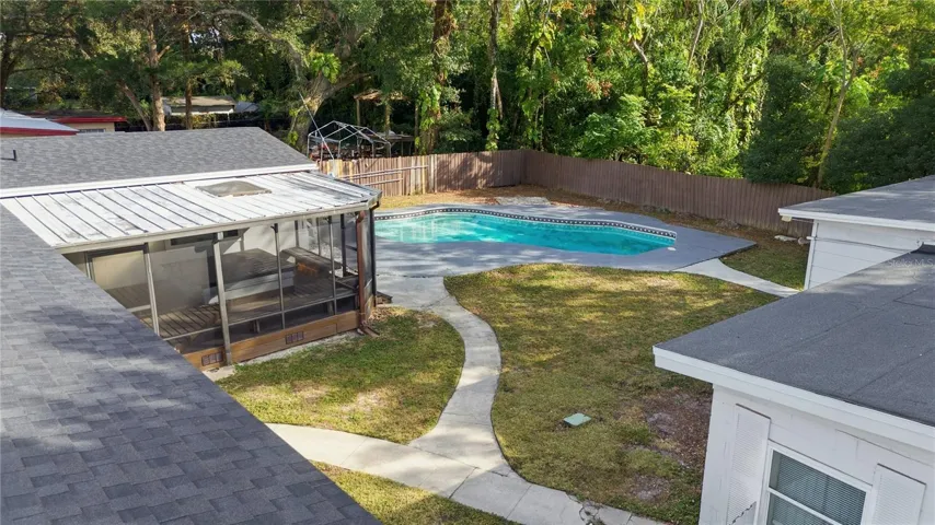Perfect florida living