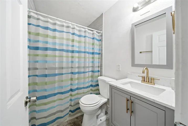 Bathroom #2