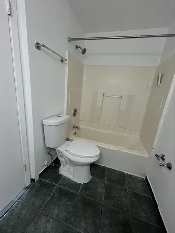 Upstairs Full Bath