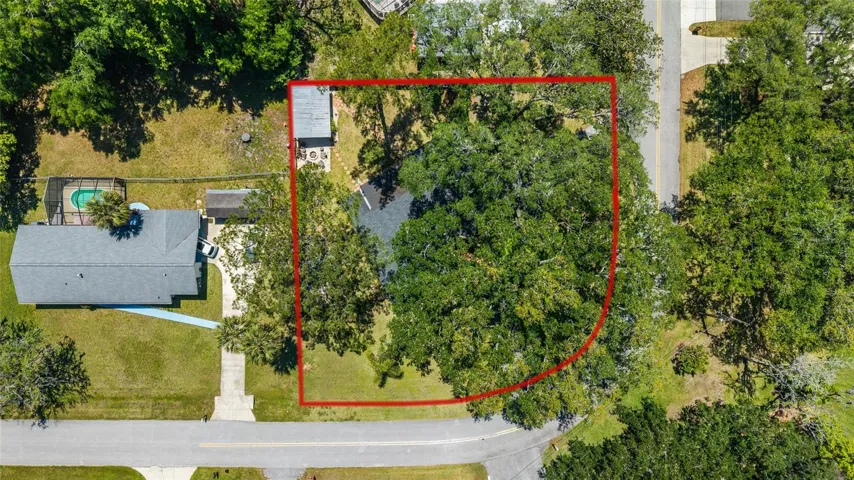Property from Above