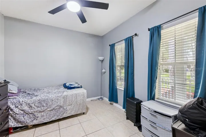 Office/Flex spaceCurrently used as bedroom 4
