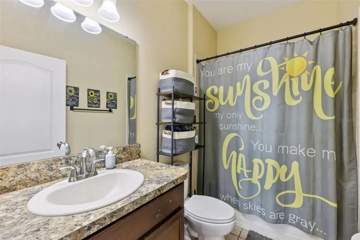 Bathroom 2