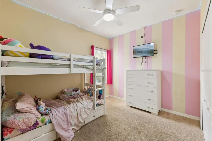Bedrooom 3