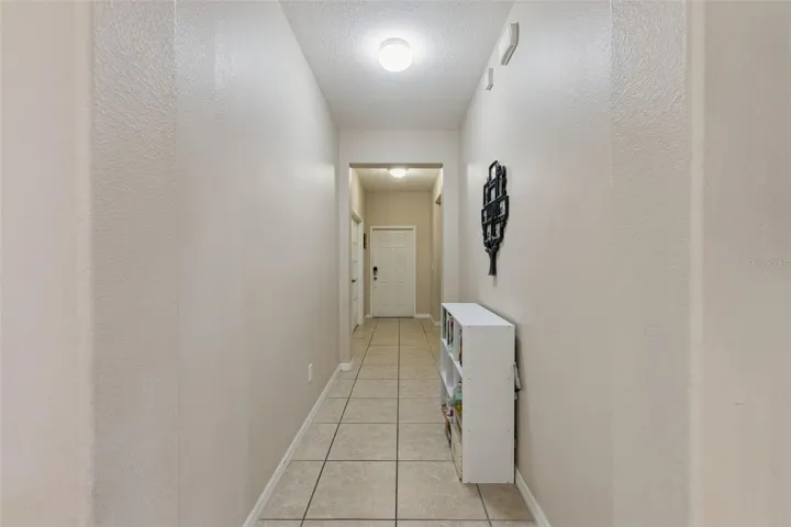 Entry Way