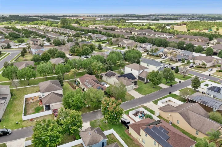 Aerial View 2