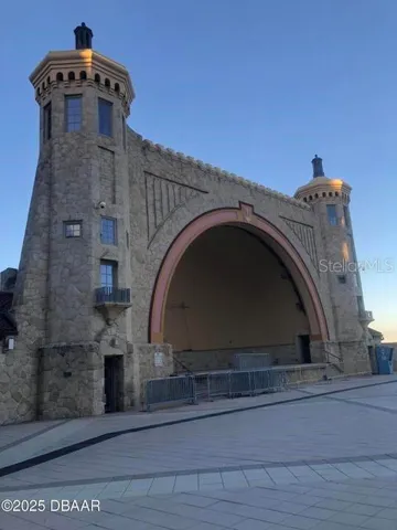 Daytona Bandshell