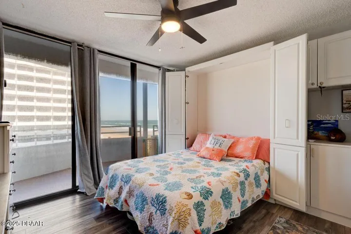 Secon Bedroom