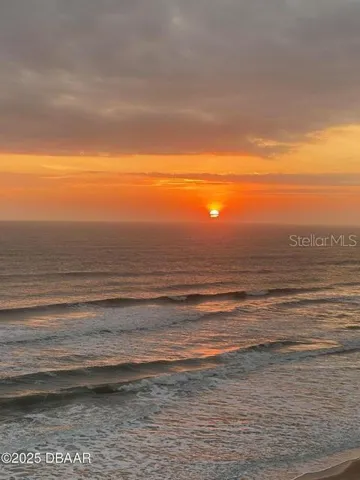 Atlantic Ocean
