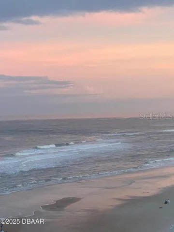 Atlantic Ocean